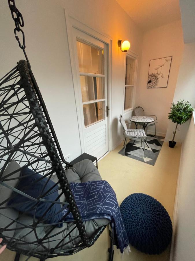 Apartments Ella Zagreb Exterior photo